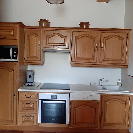 Bel appartement rénové dans maison bigourdane Pouzac Extérieur photo